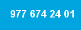 977 674 24 01